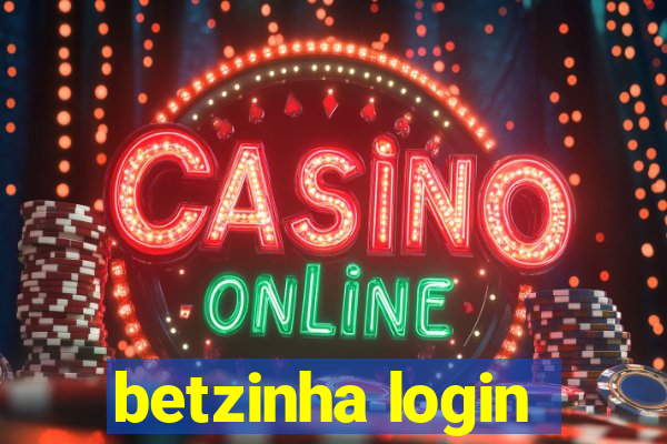 betzinha login